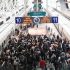 China sees steady passenger trip increase in 2024