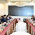 Pakistan reiterates desire to resolve outstanding issues with India via dialogue