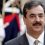 Chairman Gilani welcomes Chinese business delegation to Senate