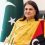 Rubina Khalid pays glowing tribute to Shaheed Mohtarma Benazir Bhutto on her 72nd birth anniversary