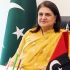 Rubina Khalid pays glowing tribute to Shaheed Mohtarma Benazir Bhutto on her 72nd birth anniversary