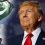 US President Trump acknowledges ‘very strong’ leadership in Pakistan
