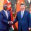 China, Africa working together toward dream of modernization