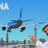 China extends visa-free access to 4 Gulf countries