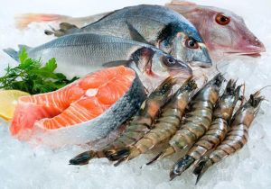 sea food