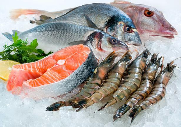 sea food