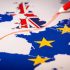 How can academic ties between Italy and UK be strengthened?
