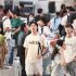 China’s railway travel surges as Dragon Boat Festival holiday begins