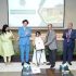 German embassy’s charge d’affaires visits national university of technology (NUTECH) to attend graduation ceremony of differently abled students