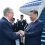 Xi returns to Beijing after attending 2nd China-Central Asia Summit