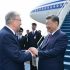 Xi returns to Beijing after attending 2nd China-Central Asia Summit