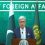 Pakistan condemns airstrikes by Israeli forces on Lebanon