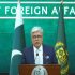 Pakistan condemns airstrikes by Israeli forces on Lebanon