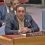 Pakistan urges UNSC to facilitate peaceful resolution of disputes
