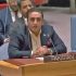 Pakistan urges UNSC to facilitate peaceful resolution of disputes