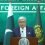 Pakistan rejects Indian minister’s irresponsible remarks