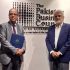 UK trade envoy visits Pakistan to strengthen bilateral economic ties