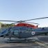 Portugal: Airforce helicopters begin medical transportation