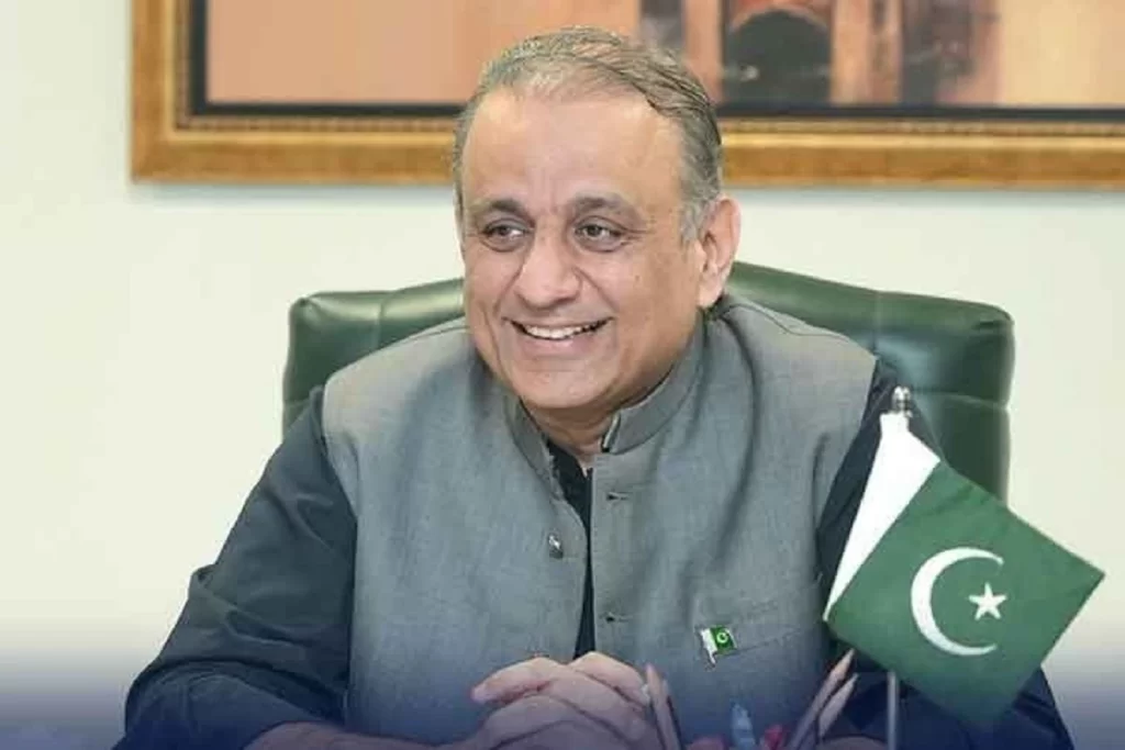 Aleem Khan