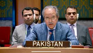 Ambassador Asim Iftikhar Ahmad 2
