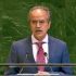 Ambassador Asim Iftikhar Ahmad implores world to act on grave Gaza crisis, as suffering escalates