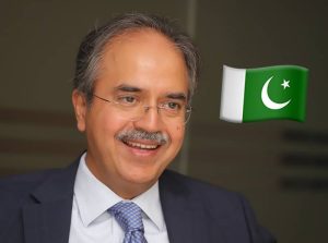 Asim iftikhar