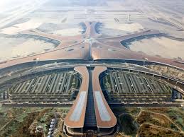 Beijing’s largest