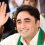 Bilawal Bhutto grieves over loss of lives in rain-related incidents across the country