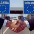 Border checks between Bulgaria and Romania officially removed as of July 1