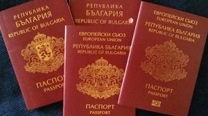 Bulgaria