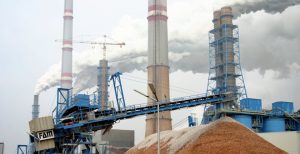 Bulgaria’s TPP Maritsa