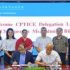 Chairperson NAVTTC visit to China; Pakistan, China deepen TVET ties under CPEC Phase II