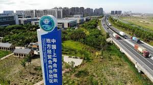 China-SCO Local
