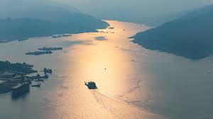 China finalizes