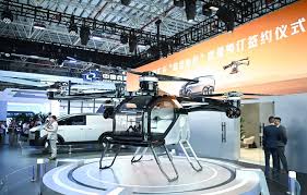 China's automakers