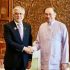DPM Dar calls on Malaysian PM; reiterates Pakistan’s commitment to deepen ties