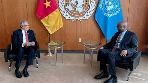 DPM, President