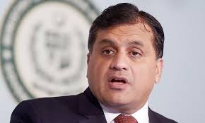 Dr Mohammad Faisal