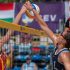 Duos from empowerment-supported Lithuania and France medal at Geneva futures