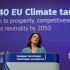 EU proposes 2040 climate target with carbon credit allowance