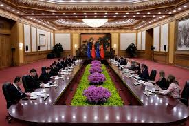 EU-China