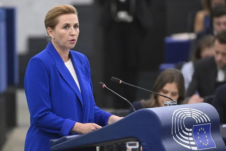 EU commission chief