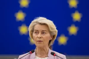 EU delays retaliatory