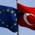 EU eases Schengen access for Turks, urged to revive visa-free talks