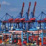 EU warns that its trade with the US could be effectively wiped out if Trump follows through on his threat