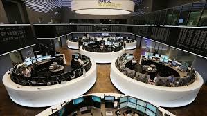 European stocks