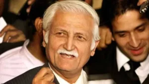Farhatullah