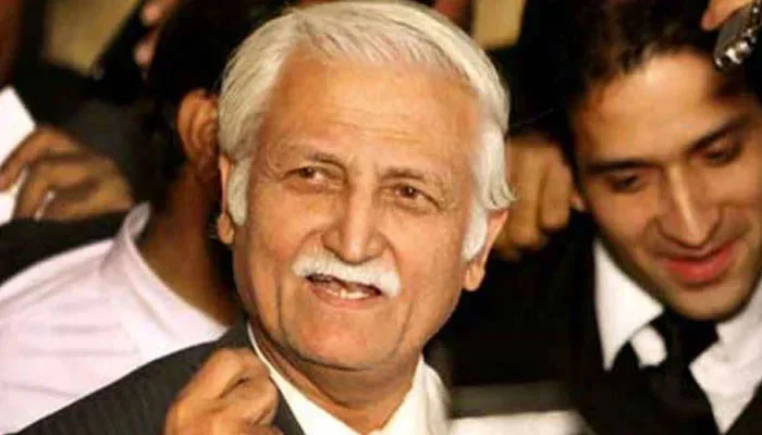 Farhatullah