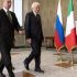 Foreign influence in Italy: Beijing encroaches, Moscow intrudes