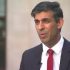 Former UK PM Rishi Sunak joins Goldman Sachs as senior adviser